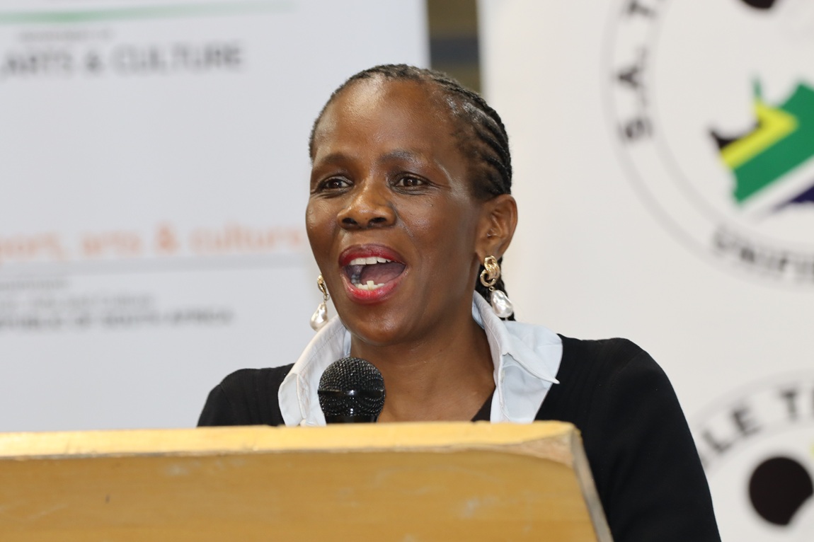 The 2026 SA Junior and Open inter-Regional Table-Tennis Championships hosted at Ngwako Ramakhlodi Sports Complex in Seshego, Polokwane.   